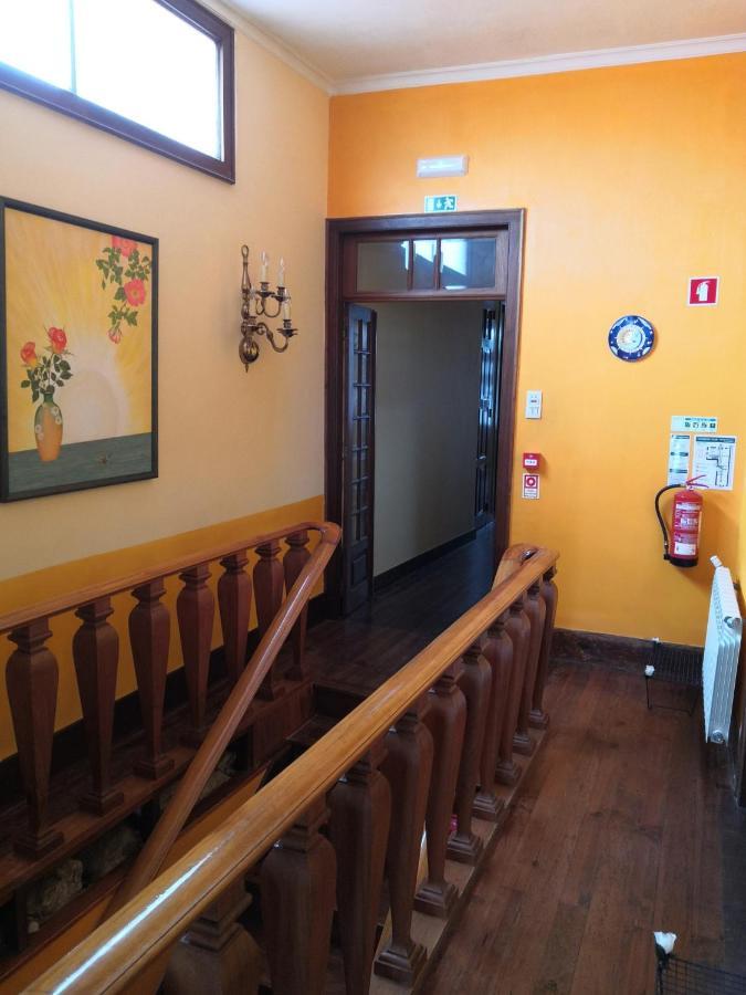 Bom Caminha - Private Albergue for Pilgrims Exterior foto