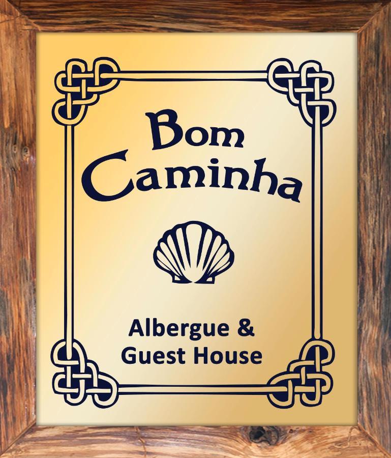 Bom Caminha - Private Albergue for Pilgrims Exterior foto