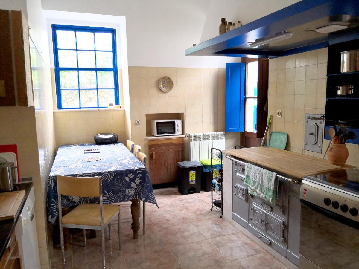 Bom Caminha - Private Albergue for Pilgrims Exterior foto
