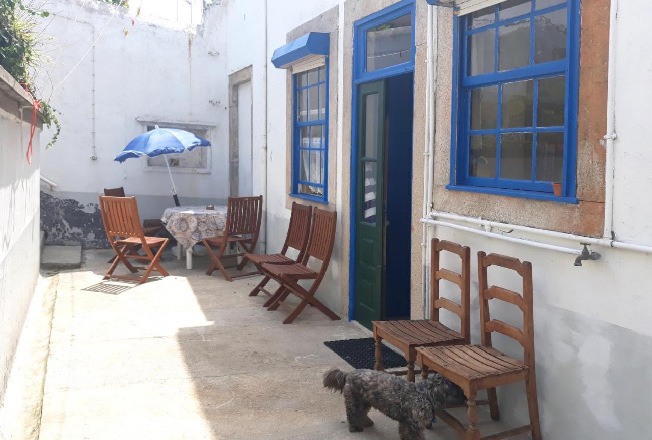 Bom Caminha - Private Albergue for Pilgrims Exterior foto