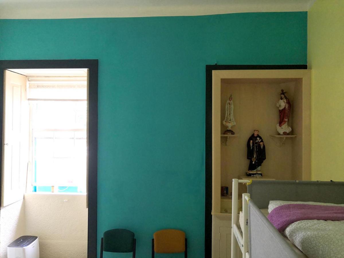 Bom Caminha - Private Albergue for Pilgrims Exterior foto